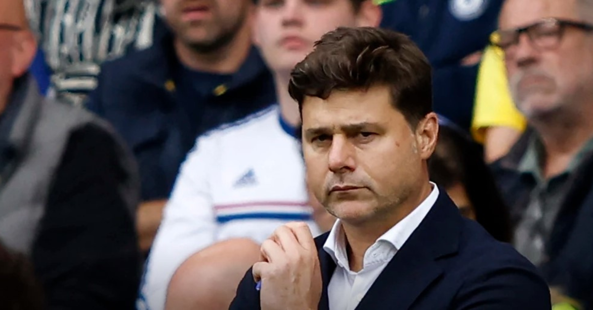 Pochettino