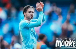 Manchester City's