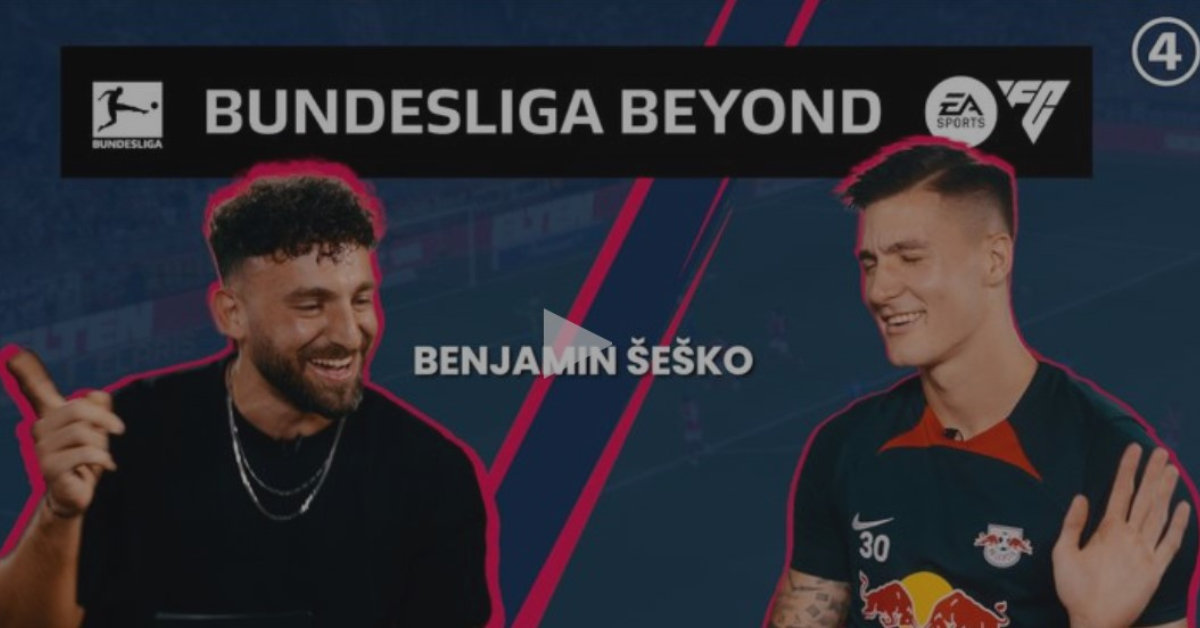 Bundesliga