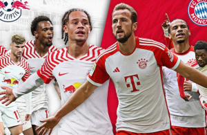 RB Leipzig