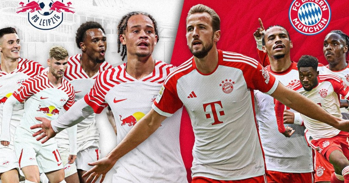 RB Leipzig