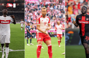 Bundesliga's