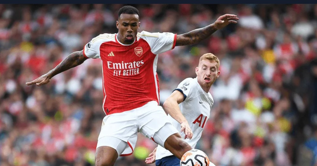North London