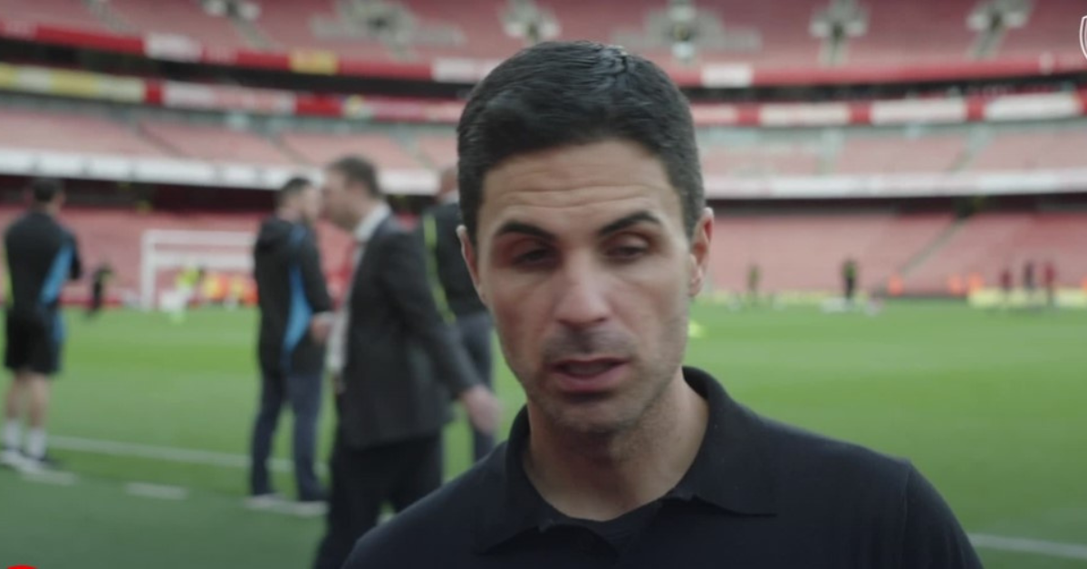 Arteta
