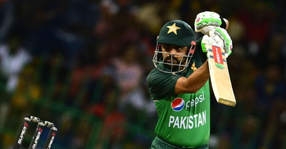 Pakistan
