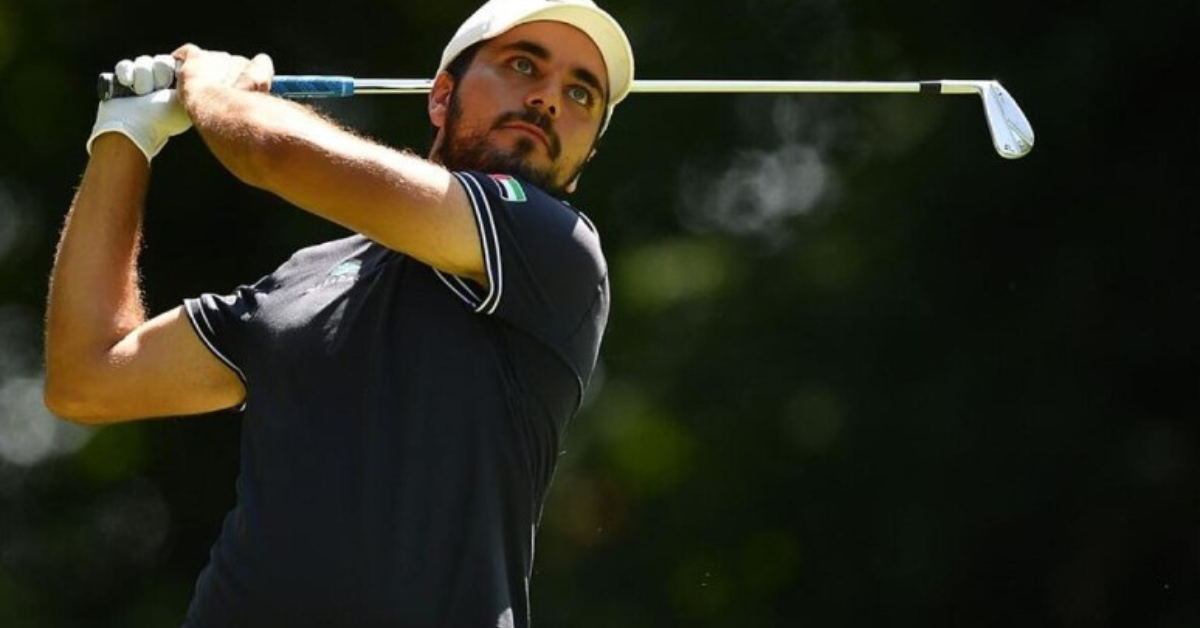 UAE Captain Ahmad Skaik