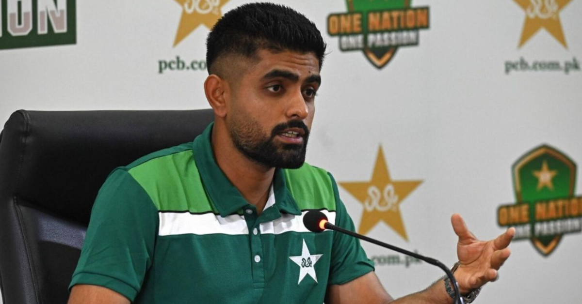 Babar Azam