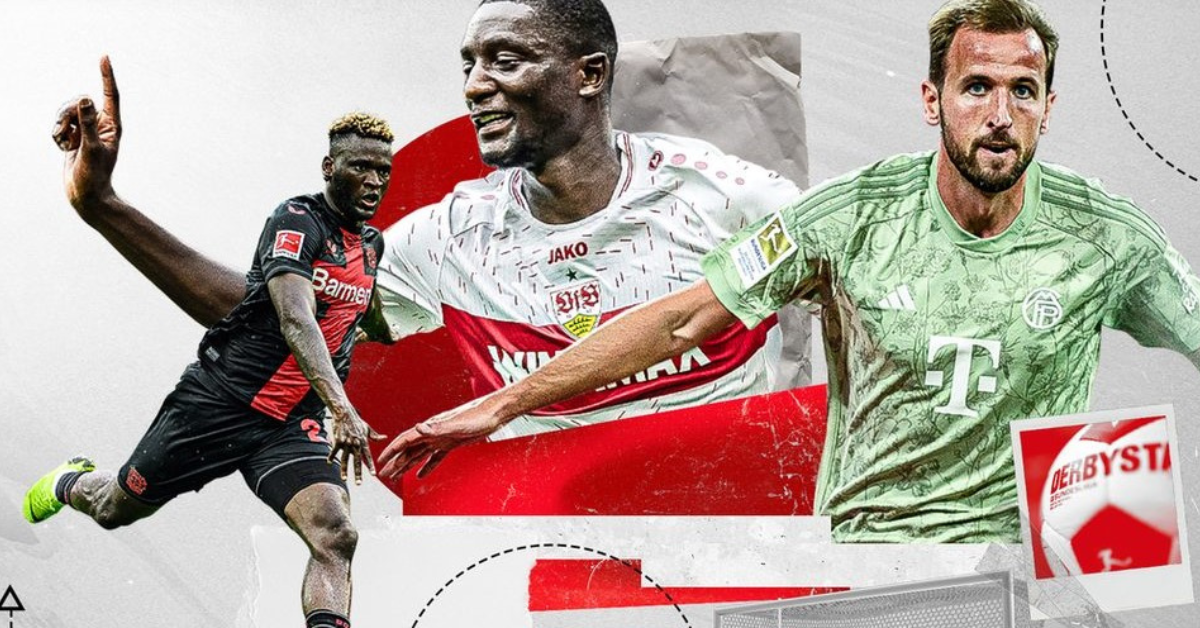 Bundesliga Top
