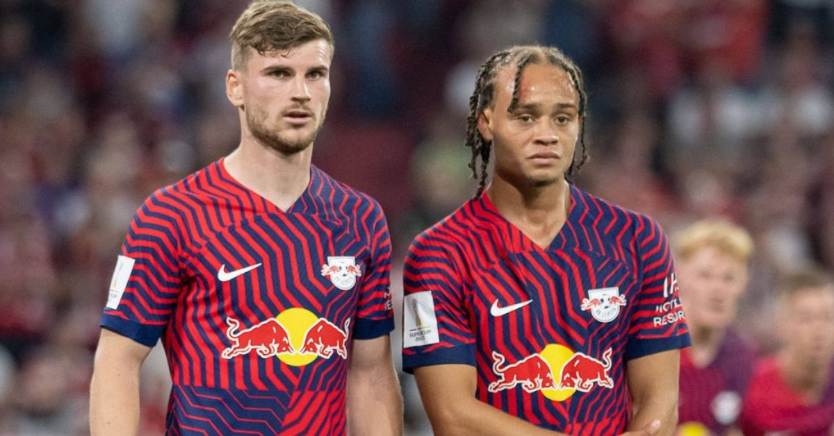 RB Leipzig