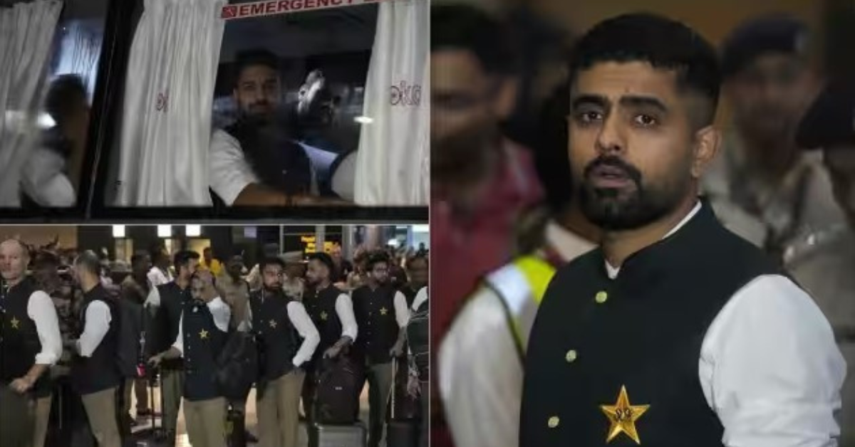 Pakistan's