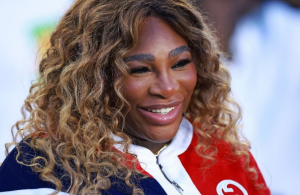 Serena Williams