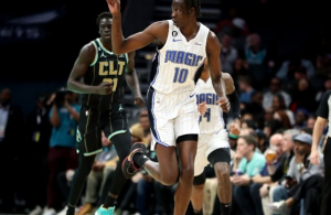 The NBA's