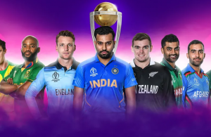 icc cricket world cup 2023
