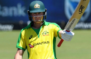 Labuschagne'