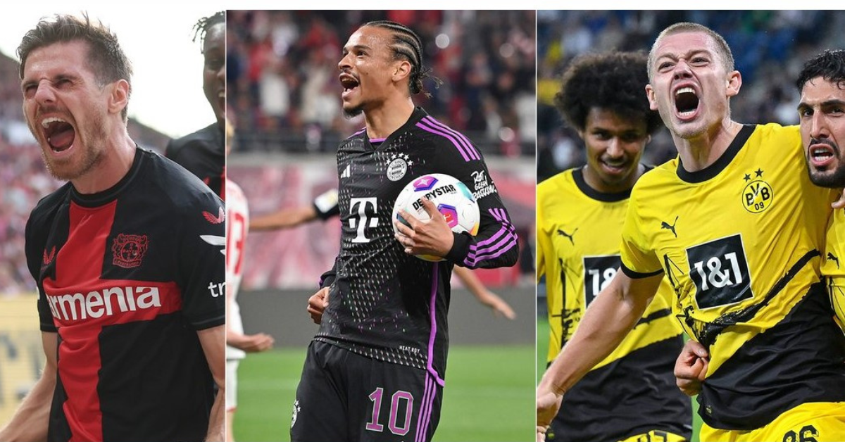 Bundesliga