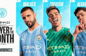 Etihad Player