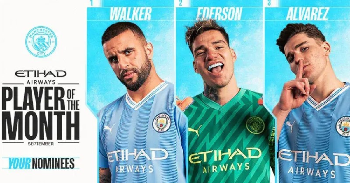 Etihad Player