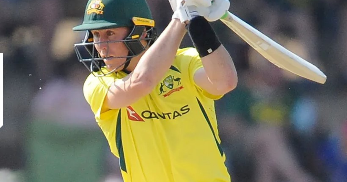 Marnus Labuschagne
