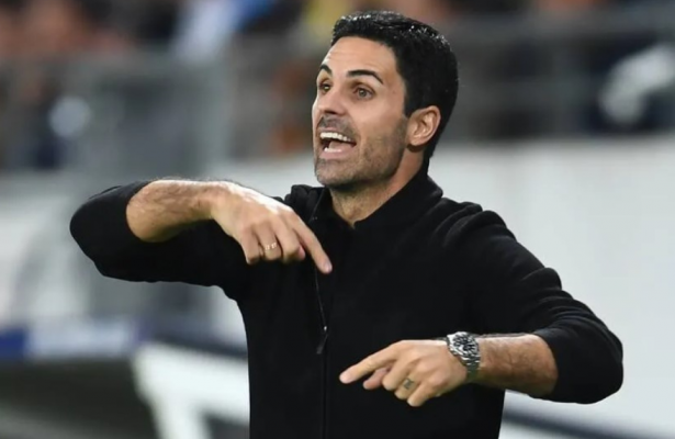 Arteta