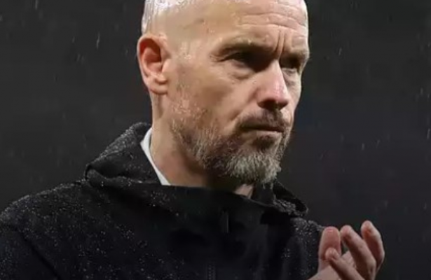 Ten Hag