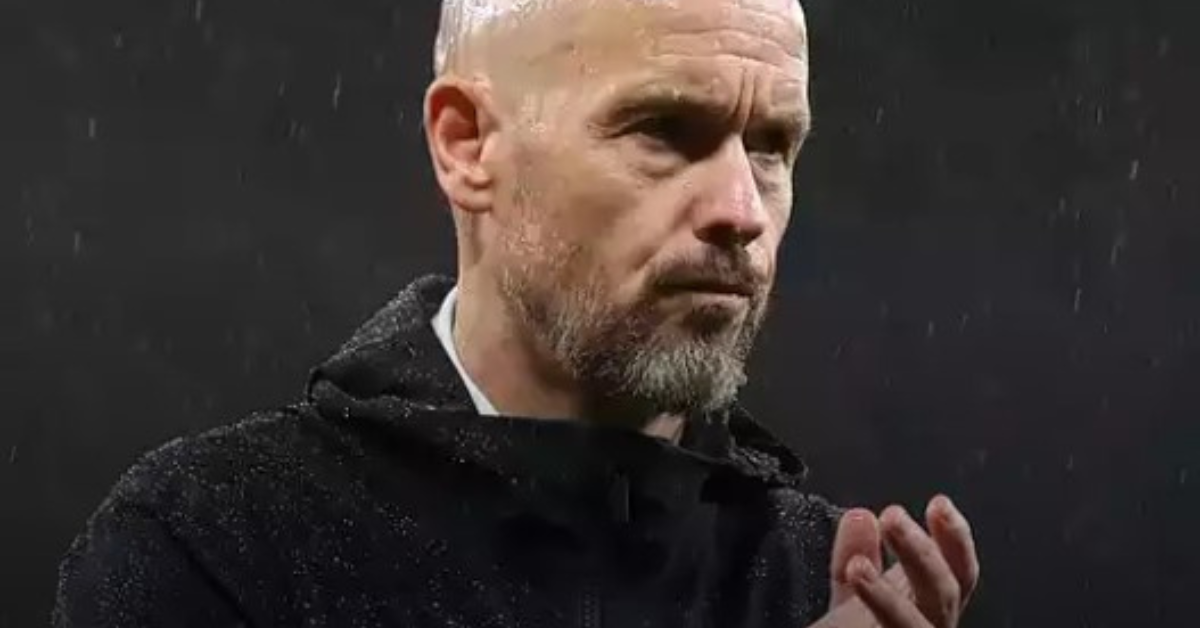 Ten Hag