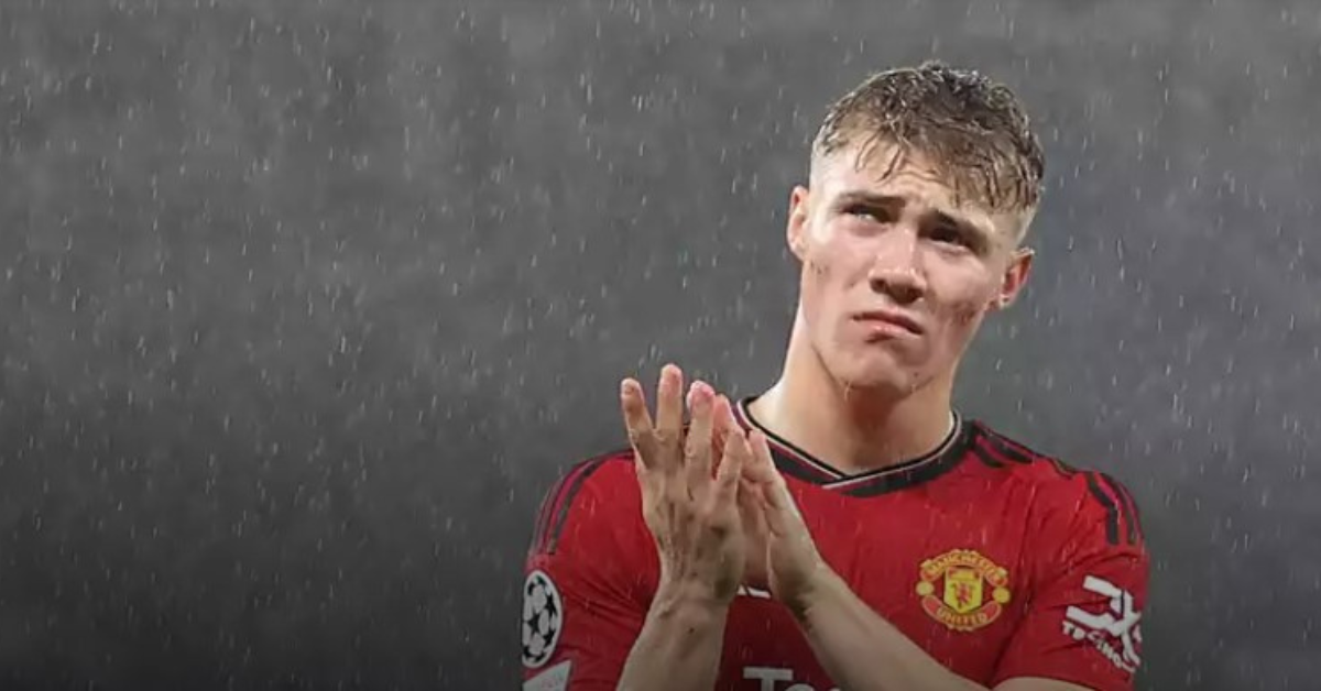 Manchester United