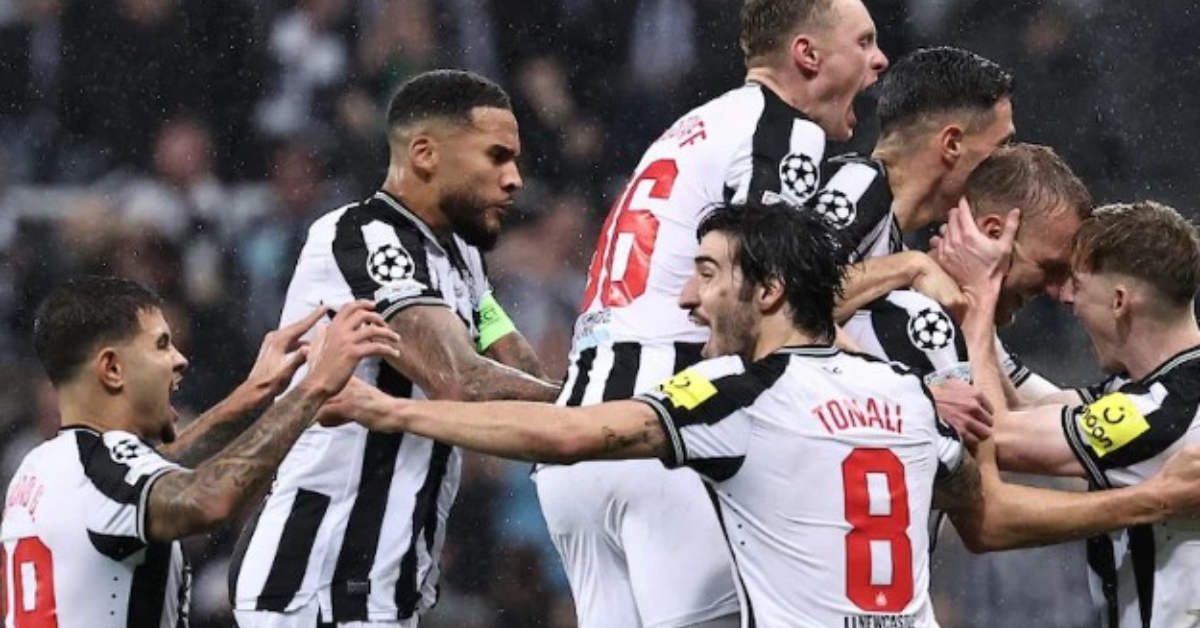 Newcastle United