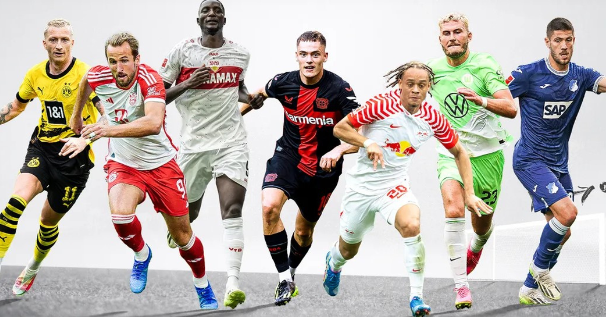 Bundesliga