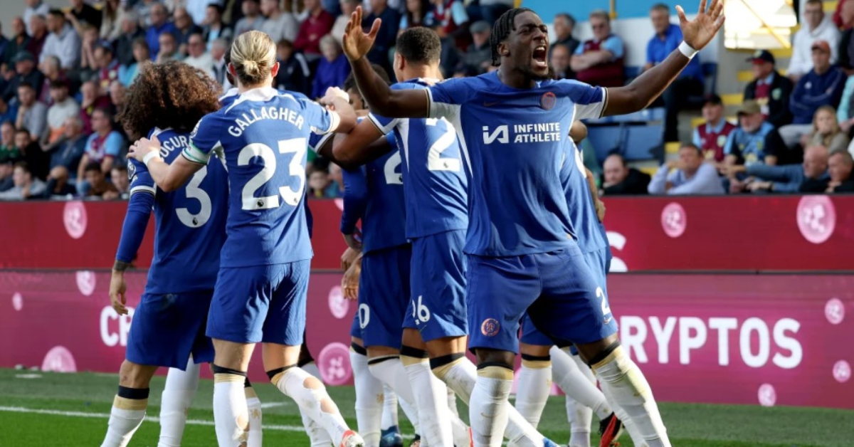 chelsea