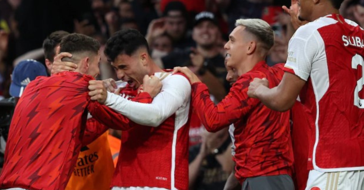 Arsenal