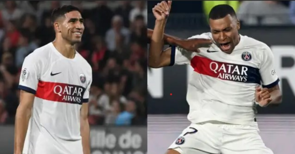 PSG Player