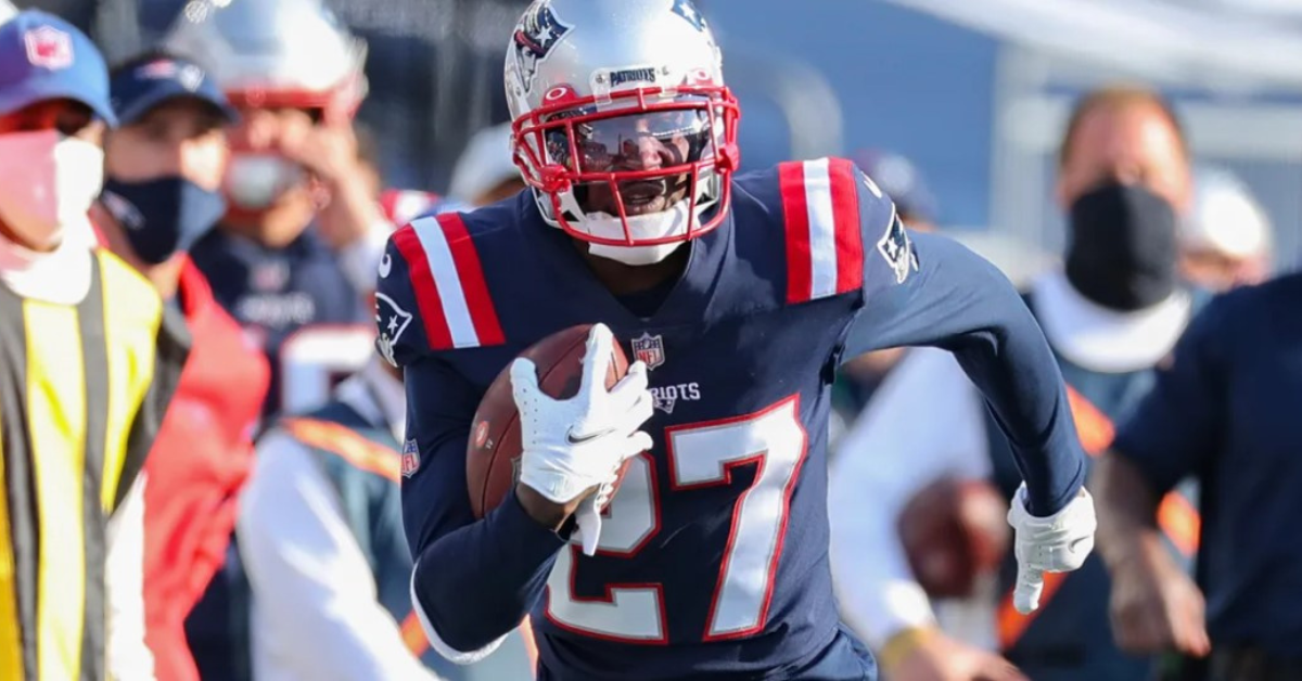The Patriots