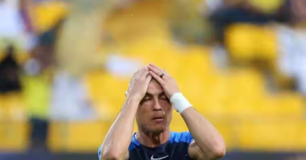 Debunking Cristiano