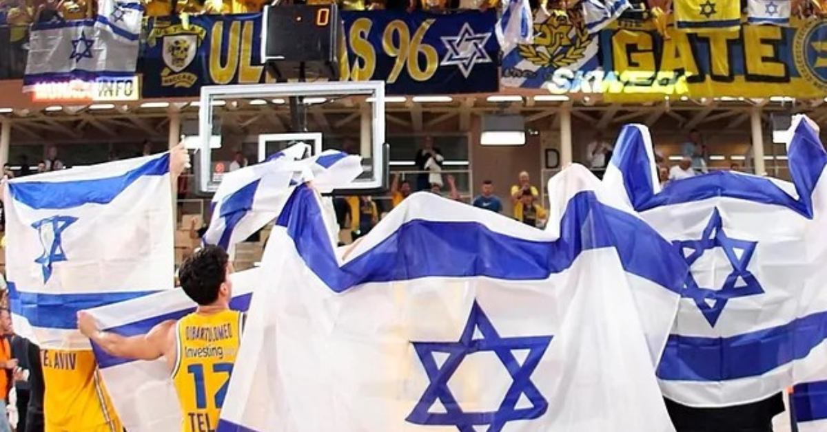 Israel-Hamas Conflict's