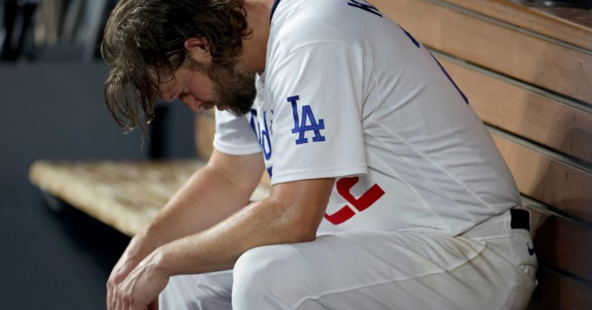MLB Postseason