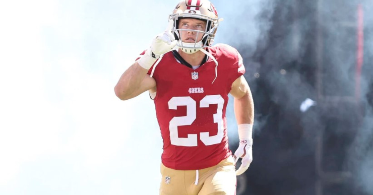 'Non-QB NFL