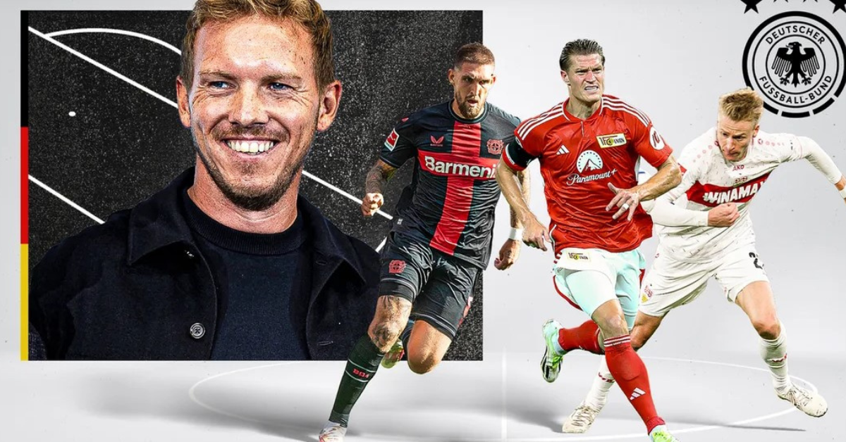 Bundesliga