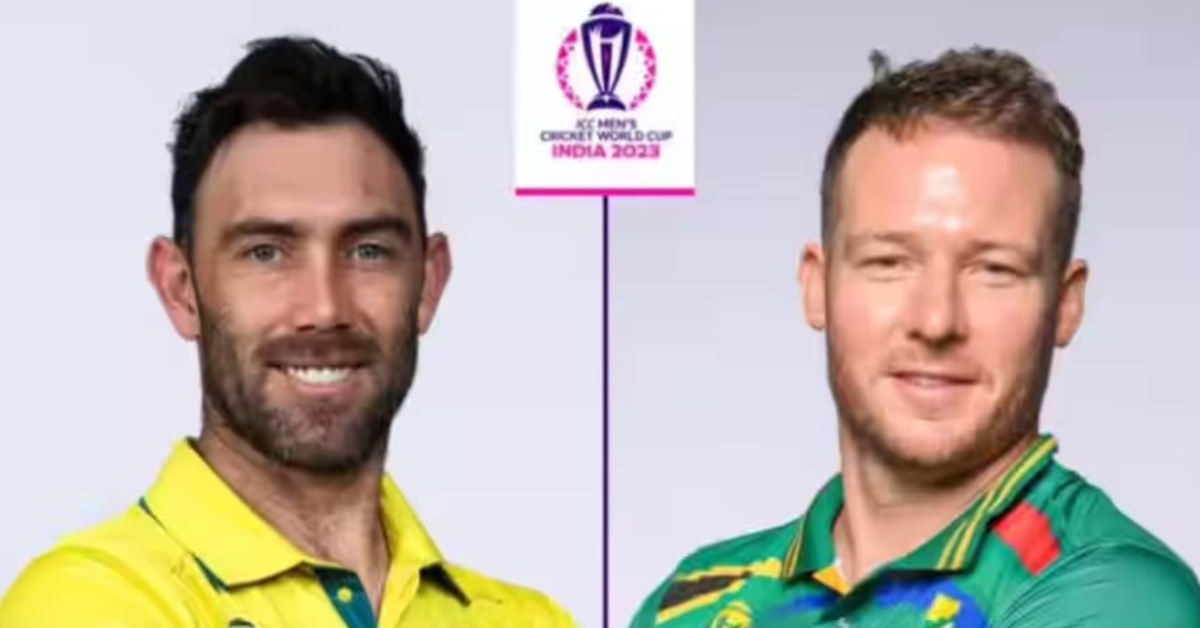 ODI World Cup