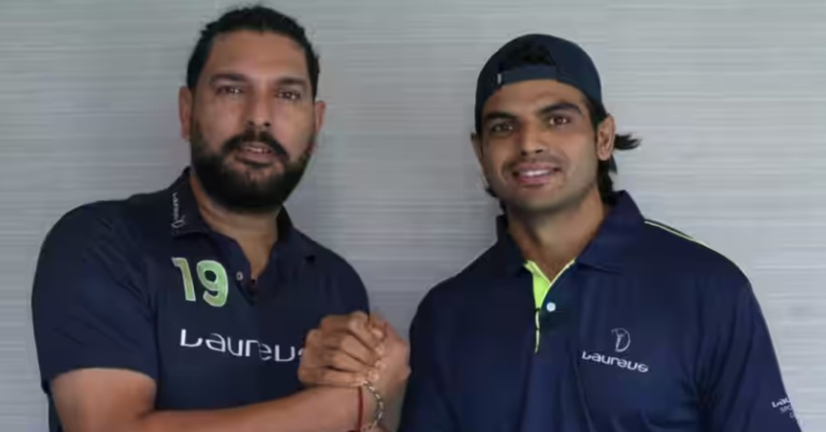 Neeraj Chopra