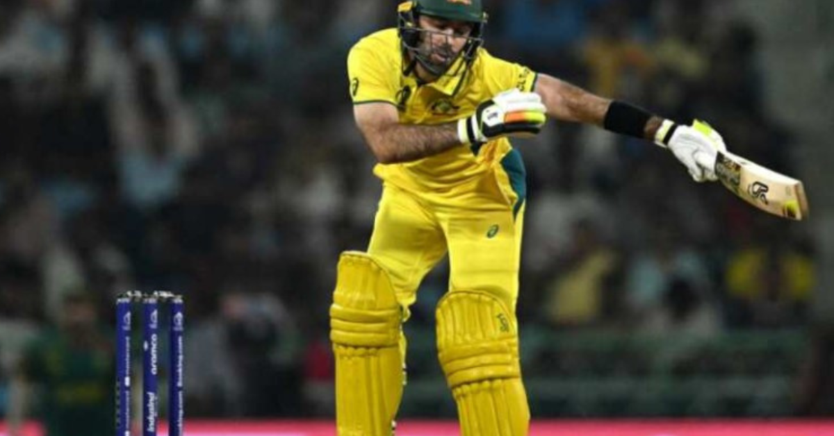 Australia's