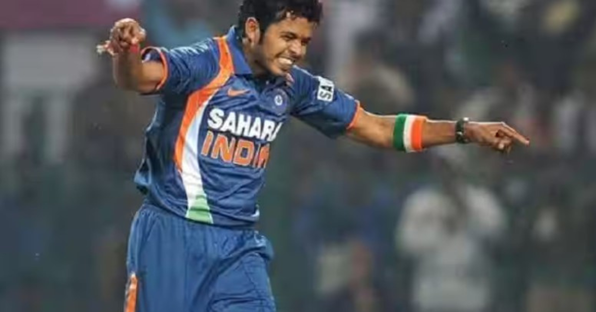 India vs. Pakistan