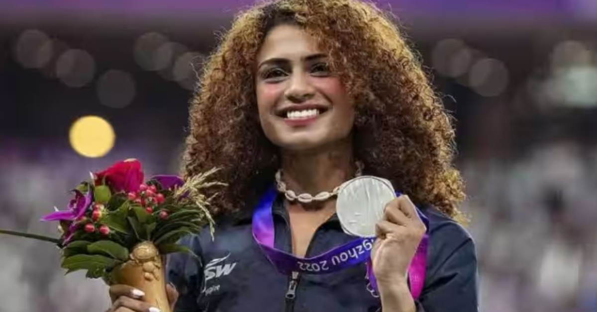 Harmilan Bains