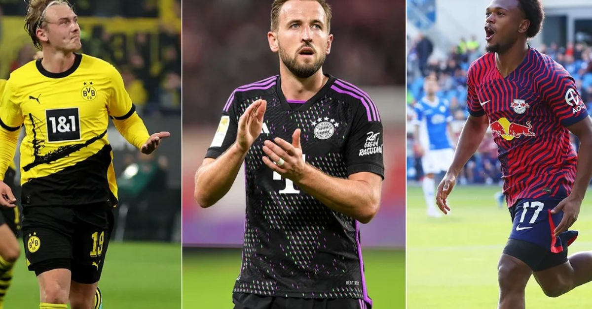 Bundesliga