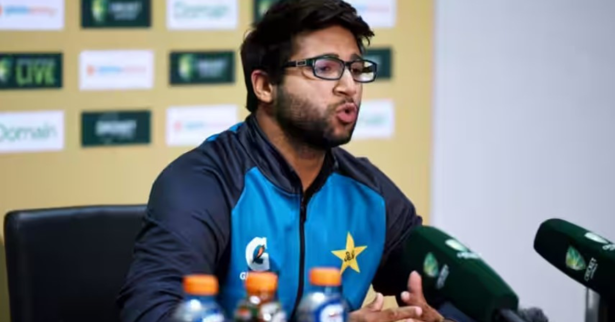 Imam-ul-Haq's