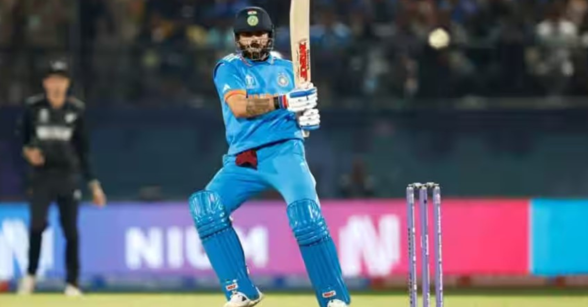Kohli's