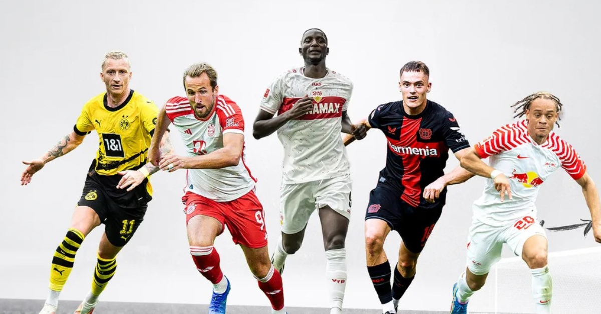 Bundesliga