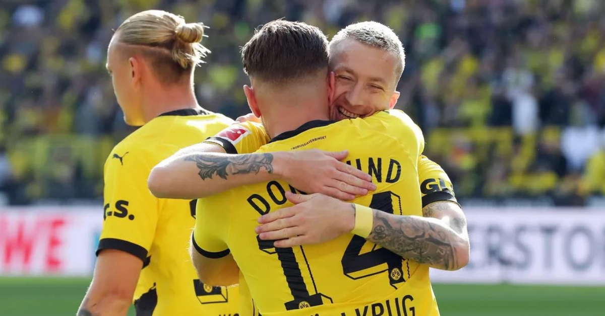 Borussia Dortmund