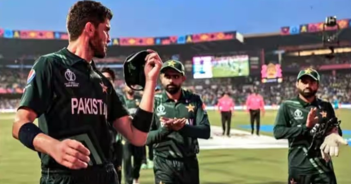 Babar Azam's