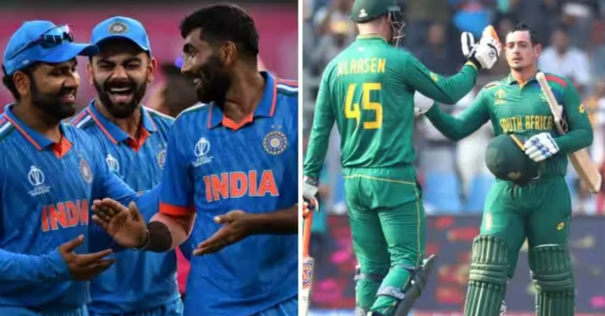 India