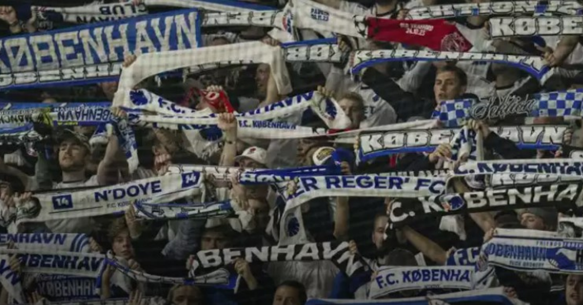 FC Copenhagen